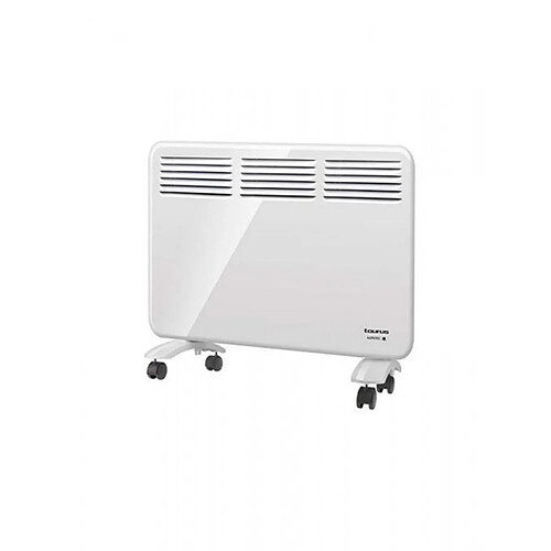 Radiateur convecteur 1500w - chta 1500 - TAURUS ALPATEC