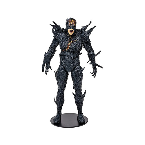 Mc Farlane DC The Flash Movie - Figurine Dark Flash 18 cm