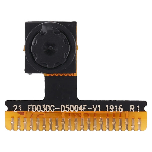 Wewoo Module de caméra frontale pour X100