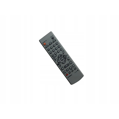 GUPBOO Télécommande Universelle de Rechange pour Pioneer VXX3048 DVR-532H-S DVR-433H-S DVR-433H