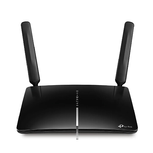 TP-Link Archer MR600 wireless router