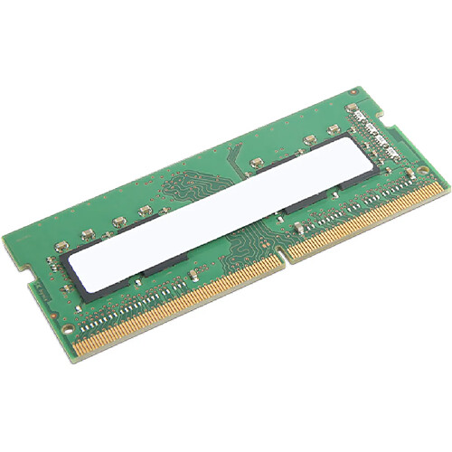 Mémoire RAM Lenovo 4X71A11993 32 GB DDR4 3200 MHz