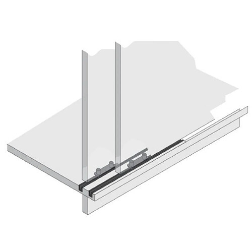 Hettich GUIDAGE INF STB35 X4