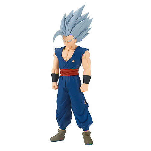 Bandai Banpresto Dragon Ball Super : Super Hero - DXF Son Gohan (Beast) Figure