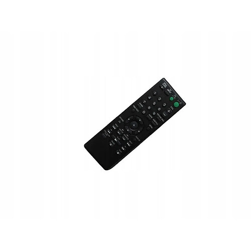 GUPBOO Télécommande Universelle de Rechange Pour Sony RMT-D187P DVP-SR100 DVP-SR170 DVP-SR370 D