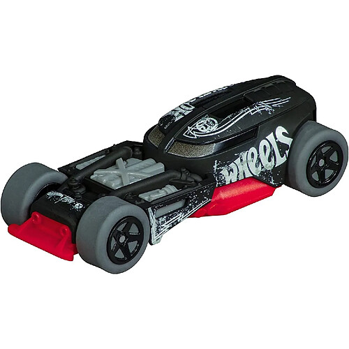 Carrera Hot Wheels HW50 Voiture de course Concept noir