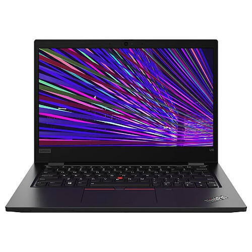 LENOVO THINKPAD L13 CORE I5 1145G7 2.6GHZ · Reconditionné