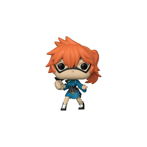 Funko My Hero Academia - Figurine POP! Itsuka Kendo 9 cm