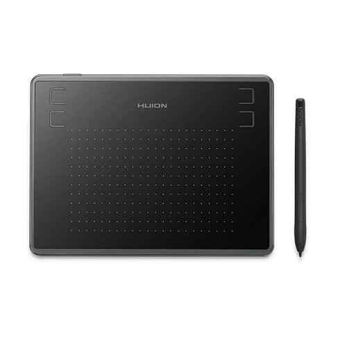 Tablette graphique Huion H430P