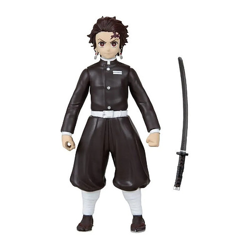 Lansay TANJIRO KAMADO - DEMON SLAYER - 13CM