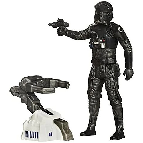 Hasbro Figurine 10 cm Tie Fighter Pilot