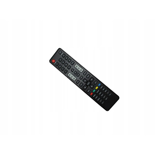 GUPBOO Télécommande Universelle de Rechange Pour Toshiba 43S2640 43S2600 CT-8059 40S1640 40S160