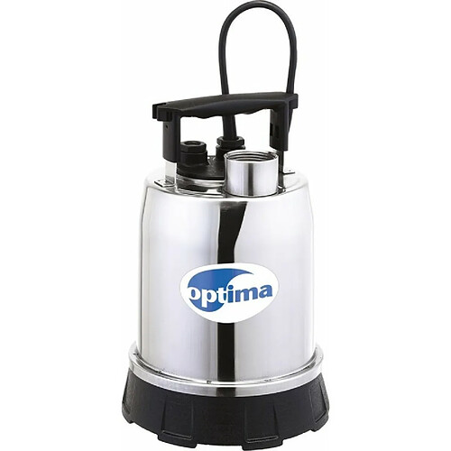 Ebara Pompe submersible Inox OPTIMA MFS