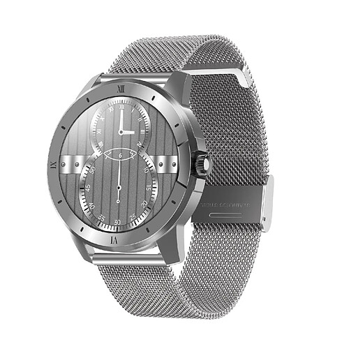 Yonis Montre Connectée IP68 Étanche Bluetooth