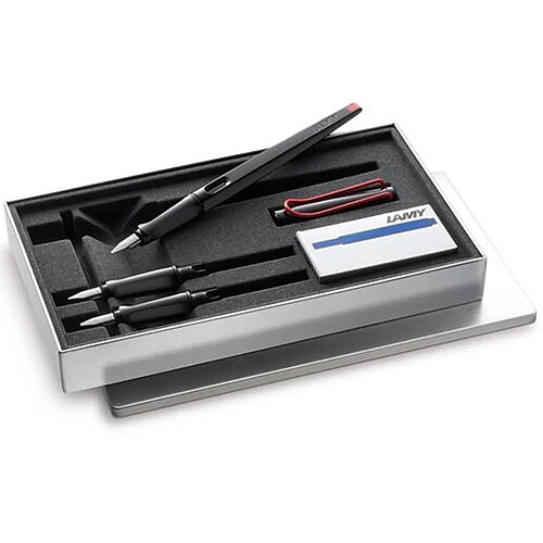 Stylo Calligraphique Lamy Joy Black 015 Pièces de rechange Noir