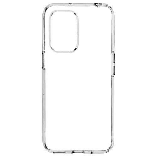 Coque Doro 8220 , 8100 et 8200 Silicone Gel Souple Original Doro Transparent