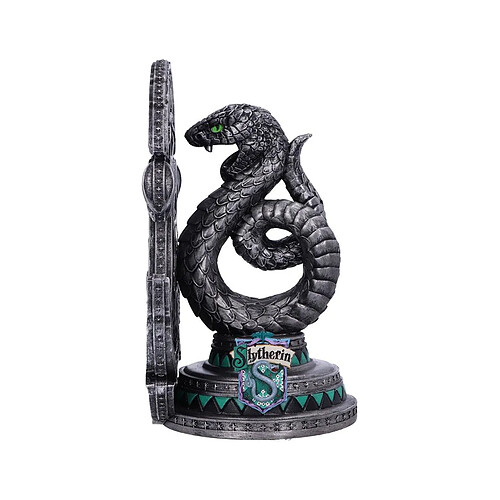 Nemesis Now Harry Potter - Serre-livres Serpentard 20 cm