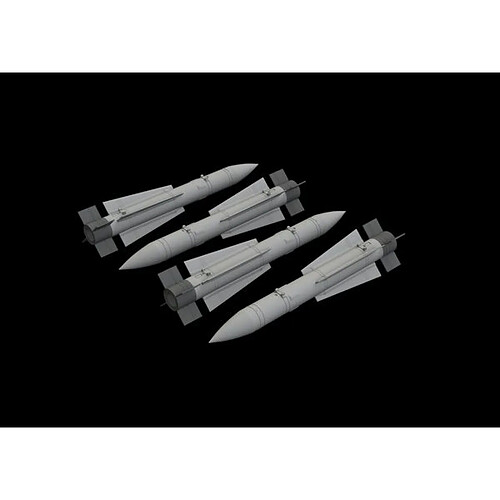 AIM-54A Phoenix - 1:32e - Eduard Accessories