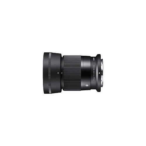 Objectif à Focale fixe Sigma 30mm F 1.4 DC DN Contemporary pour NIKON Z