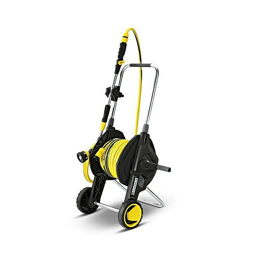 Chariot Devidoir KARCHER HT 4520 Kit - Robuste