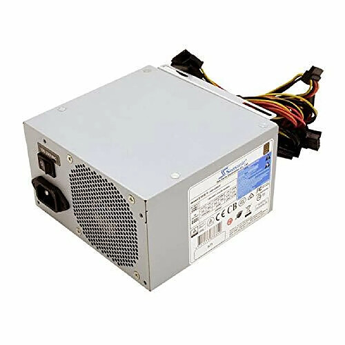 Seasonic SSP-500ET2 Bulk 500W