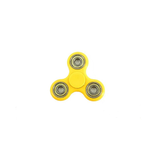 She Hand Spinner