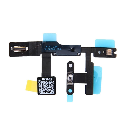 Wewoo Pour iPad Pro 9,7 pouces Switch Flex Cable pièce détachée