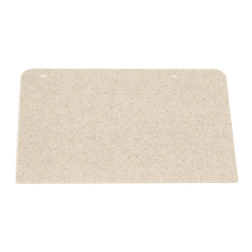 LG PLAQUE MICA 118.4 MM X 156.4MM