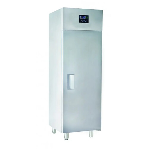 Armoire réfrigérée inox 400 L - Positive - Combisteel