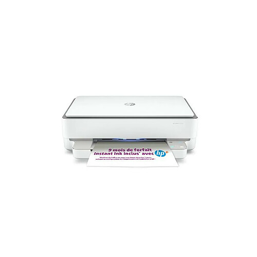 Imprimante Tout en un HP Envy 6032e Blanc