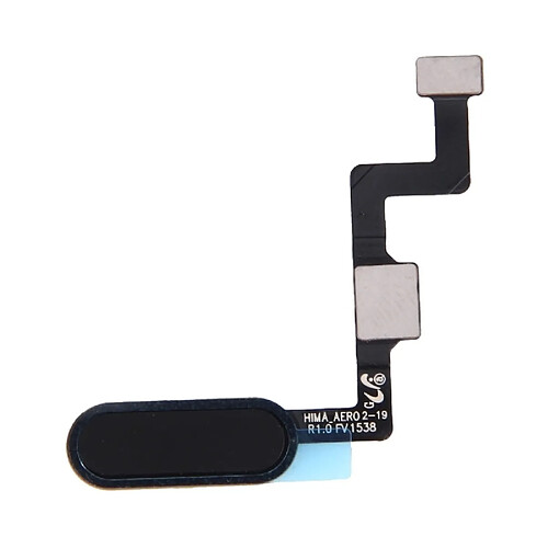 Wewoo Pour HTC One A9 Empreintes Digitales Button Câble flexible Flex Cable pièce détachée