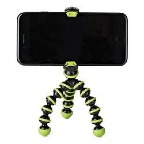 Treppiede Joby GorillaPod Mobile Mini