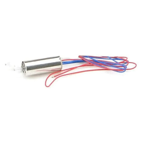 6039-09 Engine-Anticlockwise - Moteur Anti-Horaire (Fil Rouge et Bleu) pour 6039 X-Urban Aircraft ou PNJ DR-Mini 60