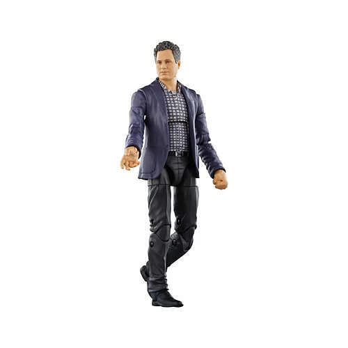 Hasbro The Infinity Saga Marvel Legends - Figurine Bruce Banner (Avengers: Infinity War) 15 cm