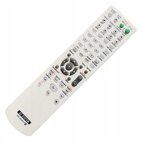 GUPBOO Télécommande Universelle de Rechange pour Sony AV STR-DG500 STR-DH100 STR-DG510 STR-K790