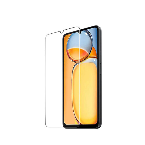 ClearGlass Verre trempé Phonecare pour Samsung Galaxy A15 5G - Transparent