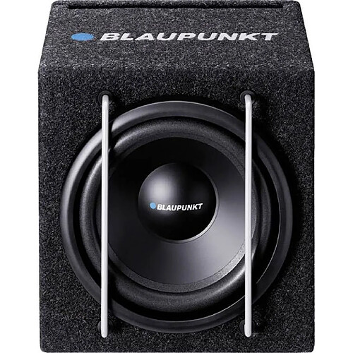 Discograph Blaupunkt GTB 8200 A Caisson de Basses Actif/