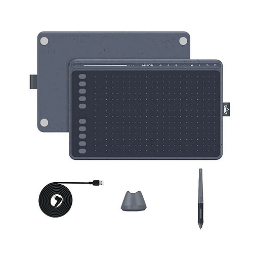 Tablettes graphiques et stylos Huion HS611