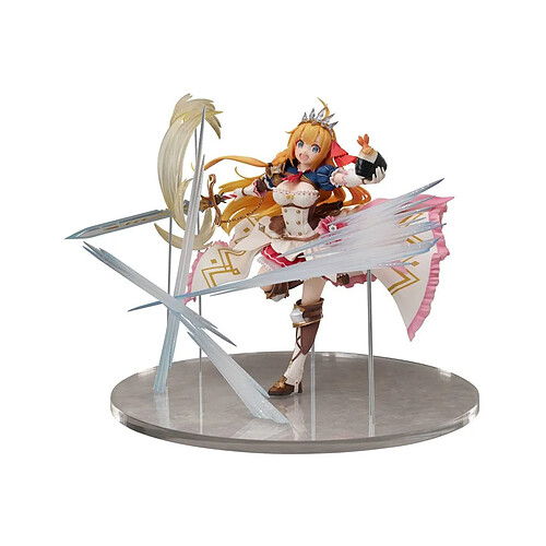 Furyu Princess Connect! Re:Dive - Statuette 1/7 Pecorine 6 23 cm