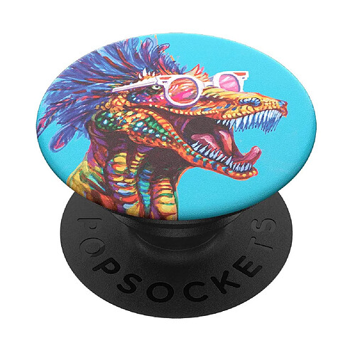 Popsockets - Raveasaurus