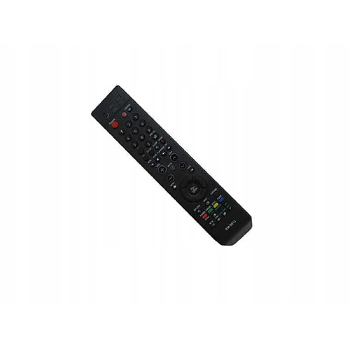 GUPBOO Télécommande Universelle de Rechange Pour Samsung LE32S86BD LE26R86BD LE26R87BD LE26R88B