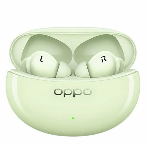 Oreillette Bluetooth Oppo 6672881 Vert