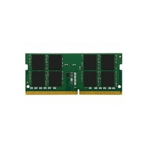 Mémoire RAM Kingston KVR26S19S6/4 DDR4 4 GB