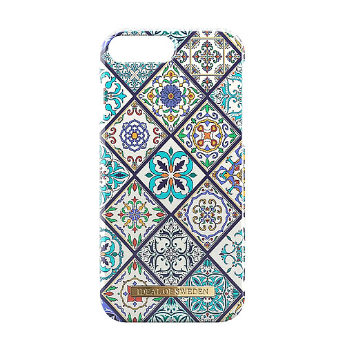 Coque iPhone 8 Plus, 7 Plus, 6S Plus et 6 Plus Mosaic Ideal of Sweden