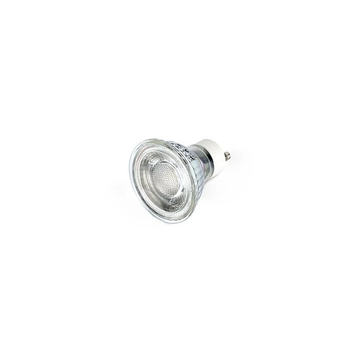 faro Ampoule GU10 Led 7W 3000K 38°