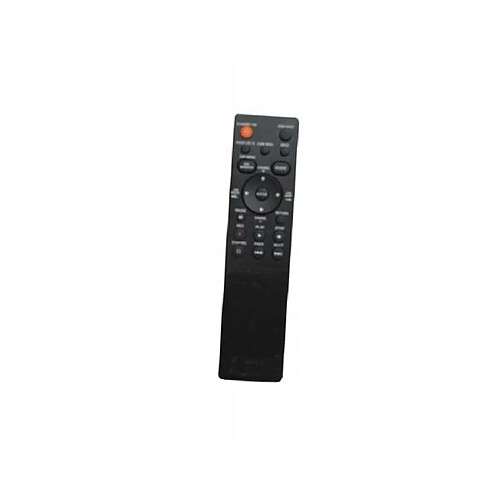 GUPBOO Télécommande Universelle de Rechange pour Pioneer VXX3129 VXX3092 VXX3222 DVR-440H VXX309