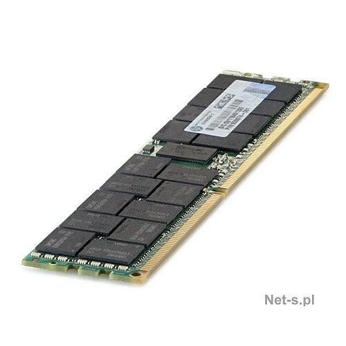 Kingston DIMM 32 GB DDR4-2666 RCC REG