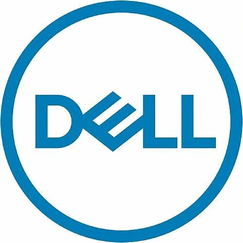 Dell - SSD 2.5`` 480Go SATA Mixed Use 6Gbps 512e 2.5in Avec adaptateur 3.5``