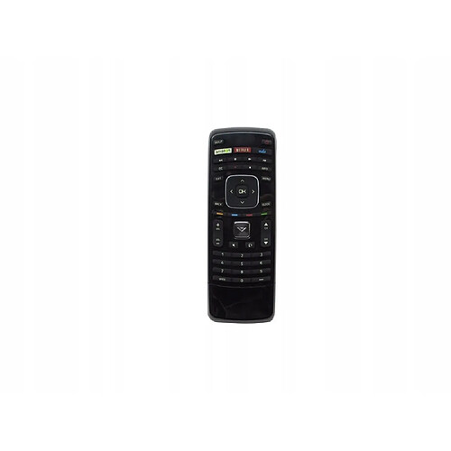 GUPBOO Télécommande Universelle de Rechange Pour VIZIO E551VA E601iA3 XVT3D424SV XVT3D4