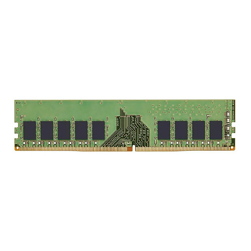 Kingston 8Go 3200MHz DDR4 CL22 DIMM 8Go 3200MHz DDR4 ECC CL22 DIMM 1Rx8 Micron R